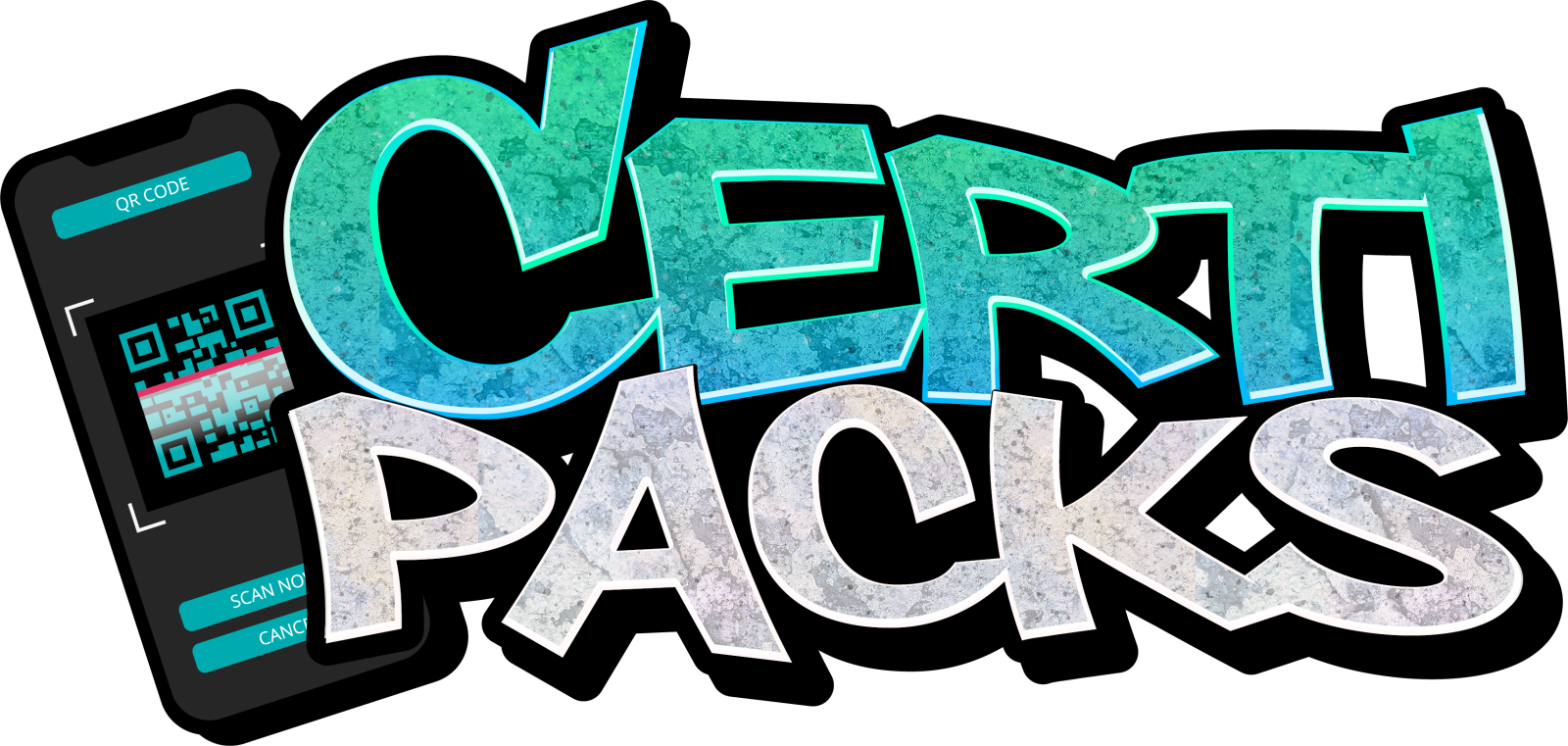 CertiPacks logo